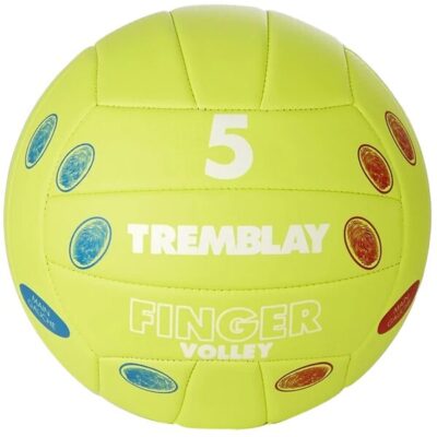 BOLA VOLEIBOL FINGER VOLLEY T5