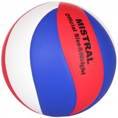 BOLA VOLEIBOL M MISTRAL T5
