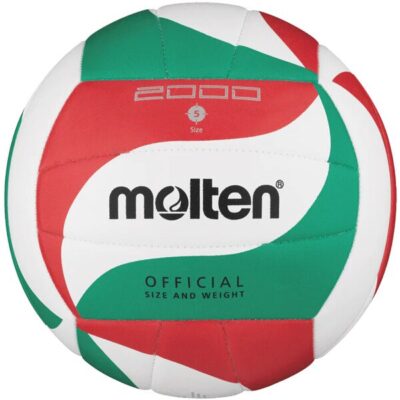 BOLA VOLEIBOL MOLTEN V5M2000