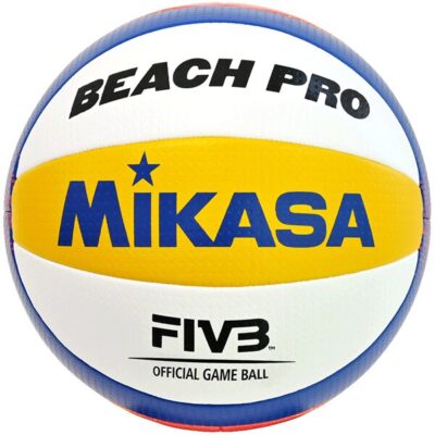 BOLA VOLEIBOL PRAIA MIKASA BV550C