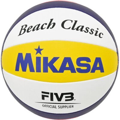 BOLA VOLEIBOL PRAIA MIKASA BV551C