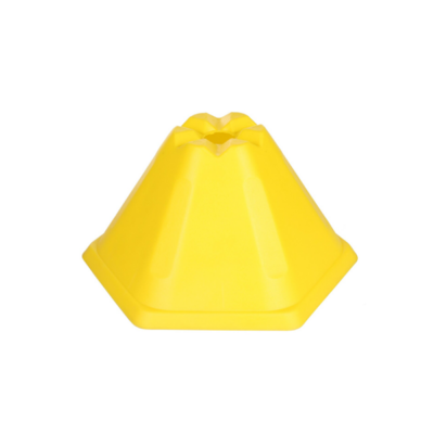 CONE CHINO GRANDE HEXAGONAL