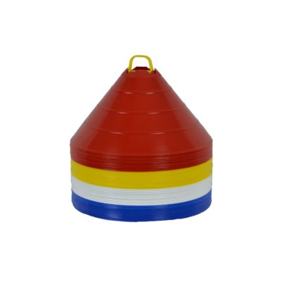 CONE CHINO JUMBO - 40 UDS