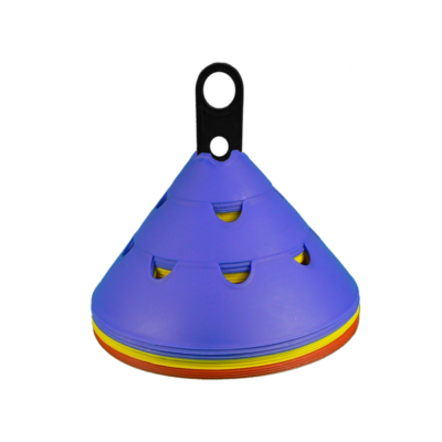 CONE CHINO JUMBO PERFORADO - 12 UDS