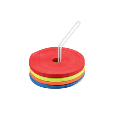 DISCOS DELIMITADORES 16 UDS