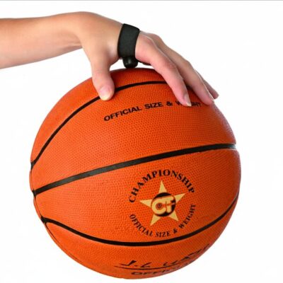 ELASTICO DE LANÇAMENTO DE BASQUETEBOL