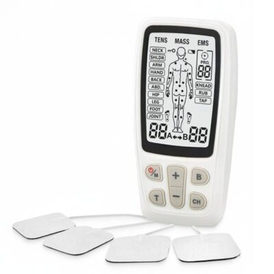 ELETROESTIMULADOR MED+