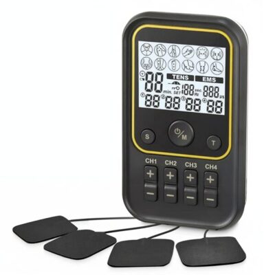 ELETROESTIMULADOR PRO+