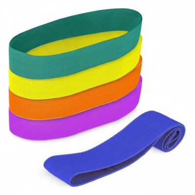 FLEX BAND TECIDO PLUS