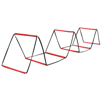 FORMA MULTIFUNCIONAL DE AGILIDADE
