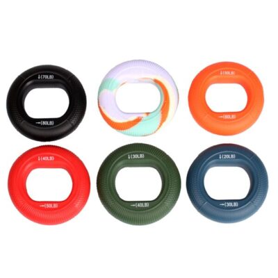 HANDGRIP CROSSFIT ESSENTIAL