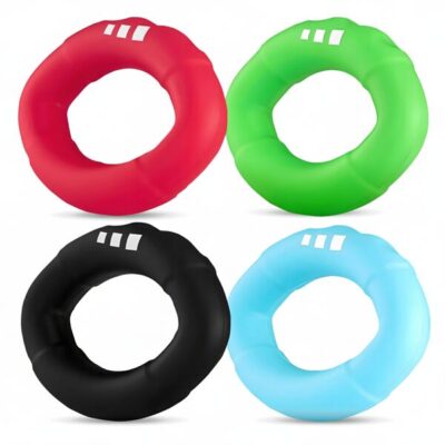 HANDGRIP CROSSFIT PLUS