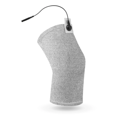 JOELHEIRA CONDUTORA PARA ELETROESTIMULAÇAO