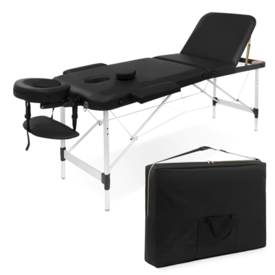 MARQUESA PORTATIL ALUMINIO