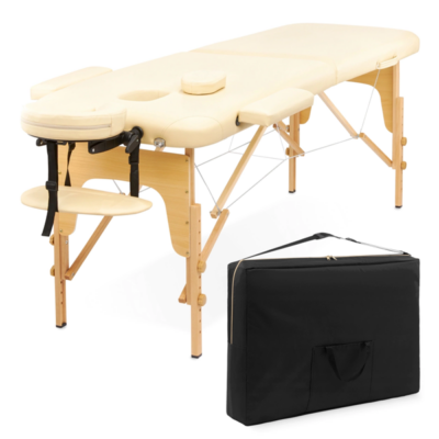 MARQUESA PORTATIL MADEIRA