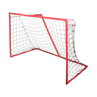 MINI BALIZA AÇO 180 X 120 X 90 CM