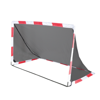 MINI BALIZA ANDEBOL POP UP EASY PACK - X2