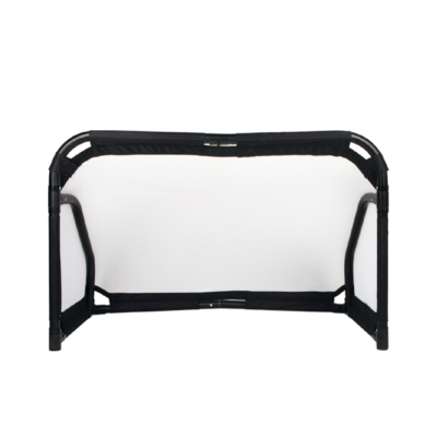 MINI BALIZA DOBRAVEL ALUMINIO