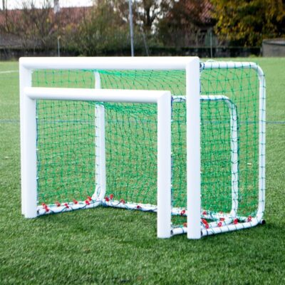 MINI BALIZA DOBRAVEL ALUMINIO LASTRADA