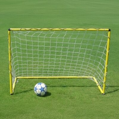 MINI BALIZA LISKI GYM 32 MAXI 160 X 110 CM