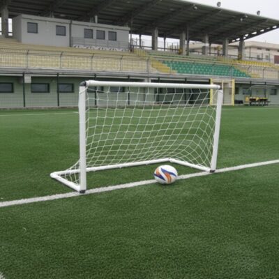 MINI BALIZA LISKI GYM 50 MAXI 160 X 110 CM