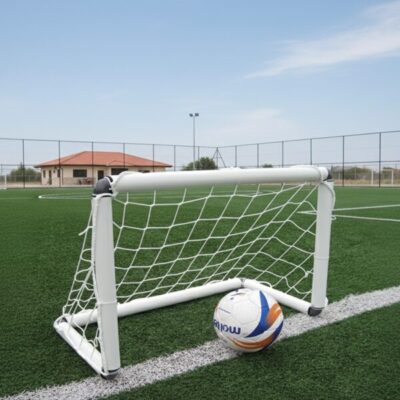 MINI BALIZA LISKI GYM 50 MINI 90 X 60 CM