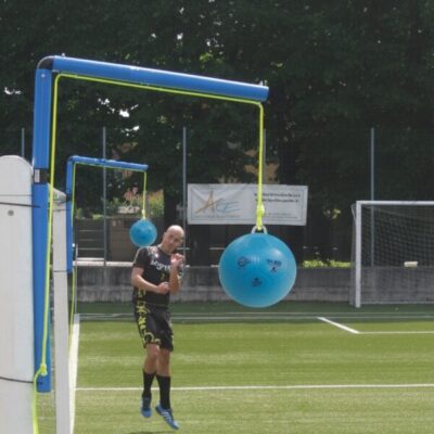 SUPORTE DE TREINO LISKI 30930