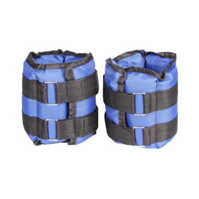 PESO AJUSTAVEL PARA TORNOZELO E PULSO ESSENTIAL - X2