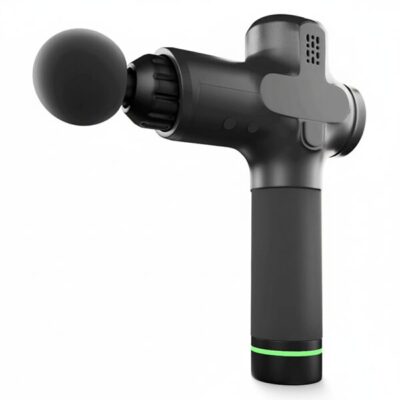 PISTOLA DE MASSAGE PRO+