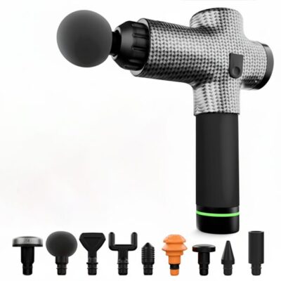 PISTOLA DE MASSAGE ULTRA