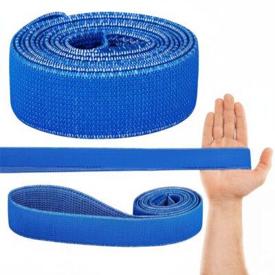POWER BAND TECIDA AZUL 13 - 20 KG