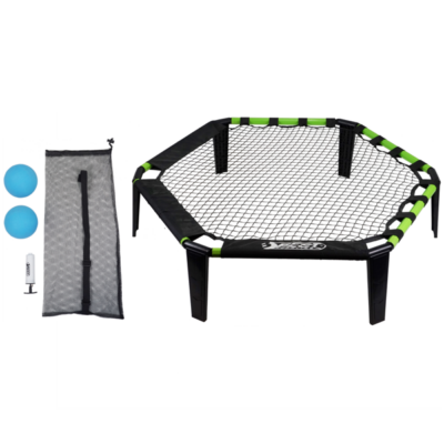 RESSALTADOR HEXAGONAL