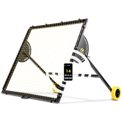 RESSALTADOR M-STATION CLUB