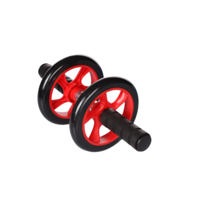 RODA ABDOMINAL RODA DUPLA