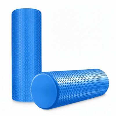 ROLO DE MASSAGEM PENTAGRAM CARE+