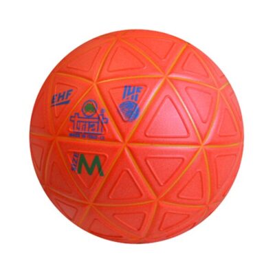 BOLA ANDEBOL PRAIA TRIAL ULTIMA 37-3 WET MASCULINO