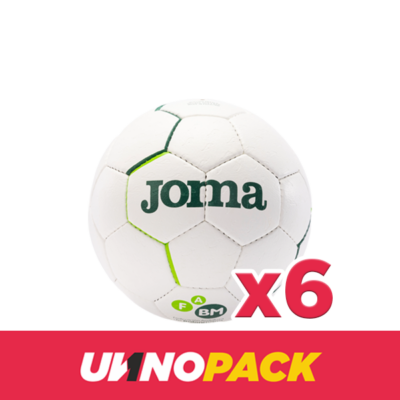 BOLA ANDEBOL JOMA F ANDALUZA - X6