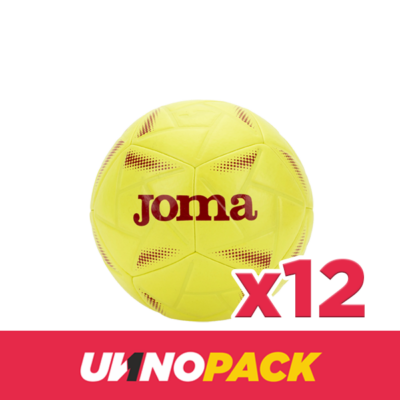 BOLA ANDEBOL JOMA J-PRO (SEM RESINA) - X6 (Cópia)