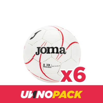 BOLA ANDEBOL JOMA S-GRIP - X6