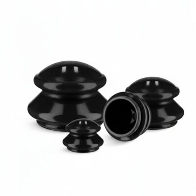 VENTOSAS BORRACHA - X4