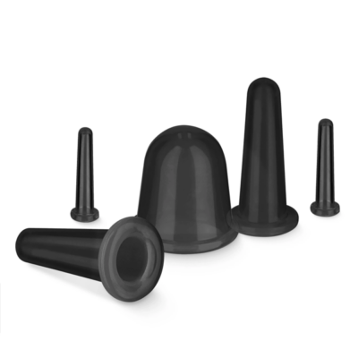 VENTOSAS SELICONE - X5