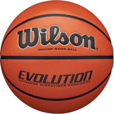 BOLA BASQUETEBOL WILSON EVOLUTION