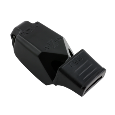 APITO FOX 40 FUZION CMG PRETO