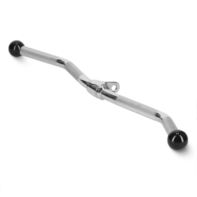 BARRA DORSAL Z 75 CM