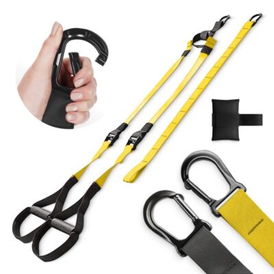 DYNAMIC TRAINER PLUS