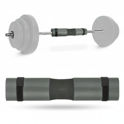 PROTETOR DE BARRA FOAM ESSENTIAL