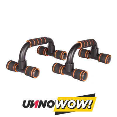 PUSH UP BAR PLUS - X2