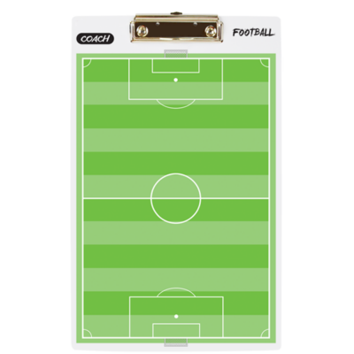 QUADRO TACTICO REVERSIVEL 3D - 36X22,5 CM