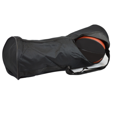 SACO PORTA BOLAS EM TUBO