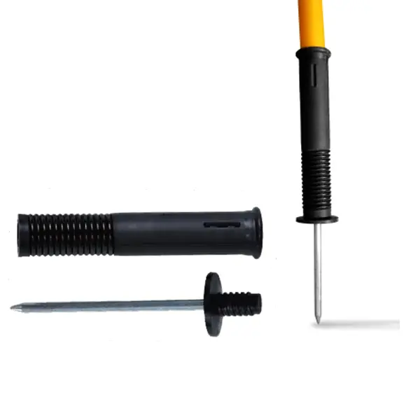 ADAPTADOR FLEXÍVEL PARA BASTÃO